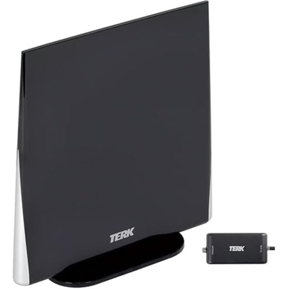 ANTENNA UHF/VHF Indoor. Terk